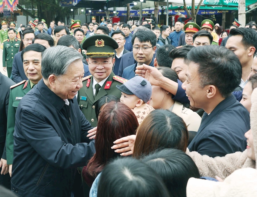 Kiến tạo động lực cho kỷ nguy&ecirc;n ph&aacute;t triển mới - Ảnh 6.