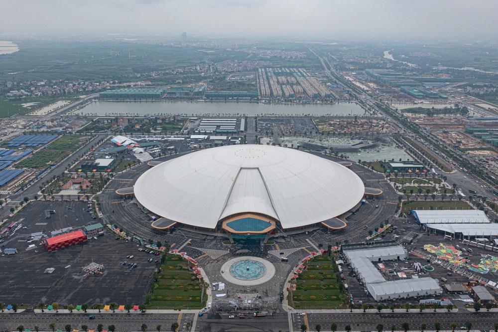 Kiến tạo động lực cho kỷ nguy&ecirc;n ph&aacute;t triển mới - Ảnh 2.