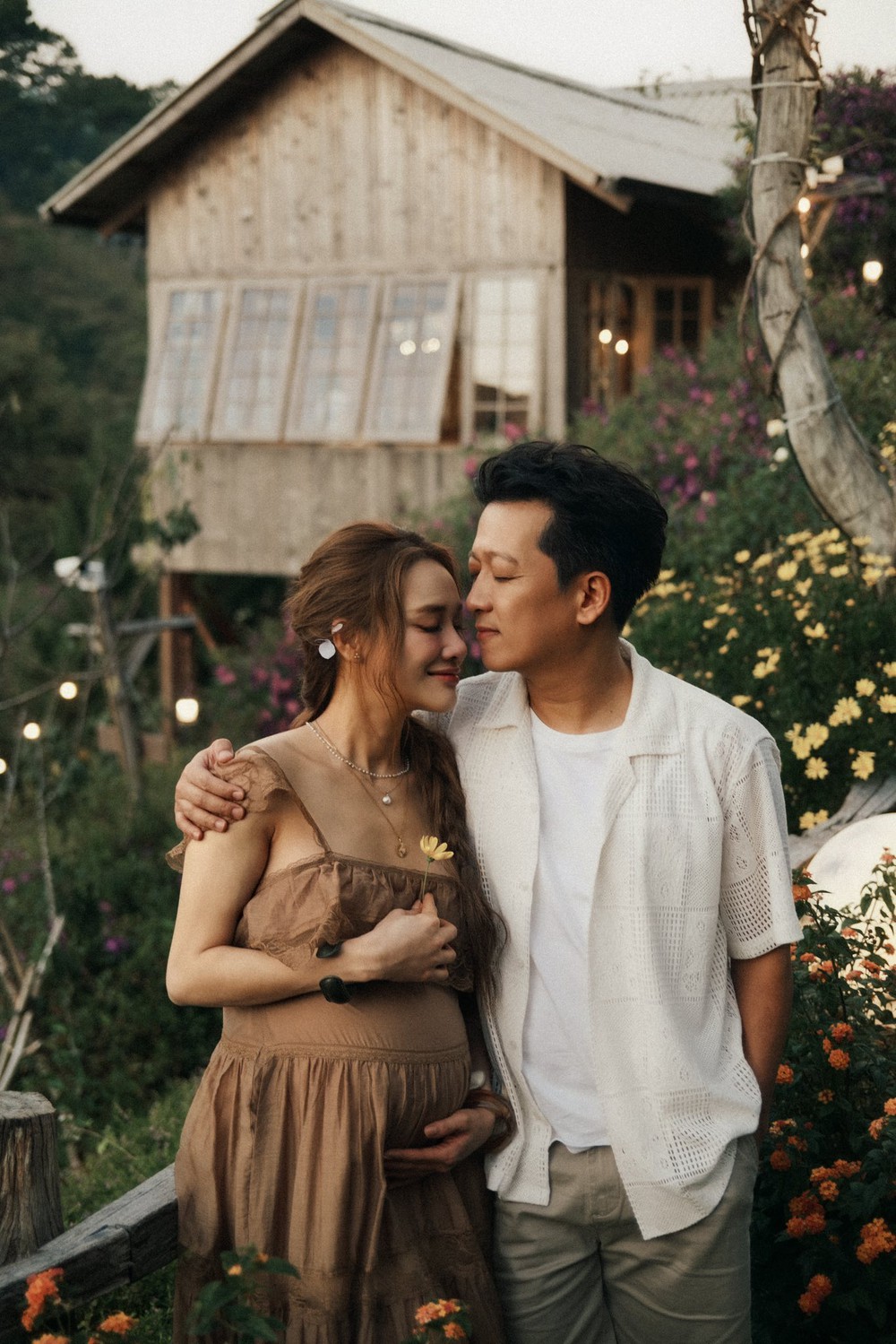 Trường Giang v&agrave; h&agrave;nh tr&igrave;nh nghi&ecirc;m t&uacute;c trong nghề nghệ thuật năm 2026 - Ảnh 10.