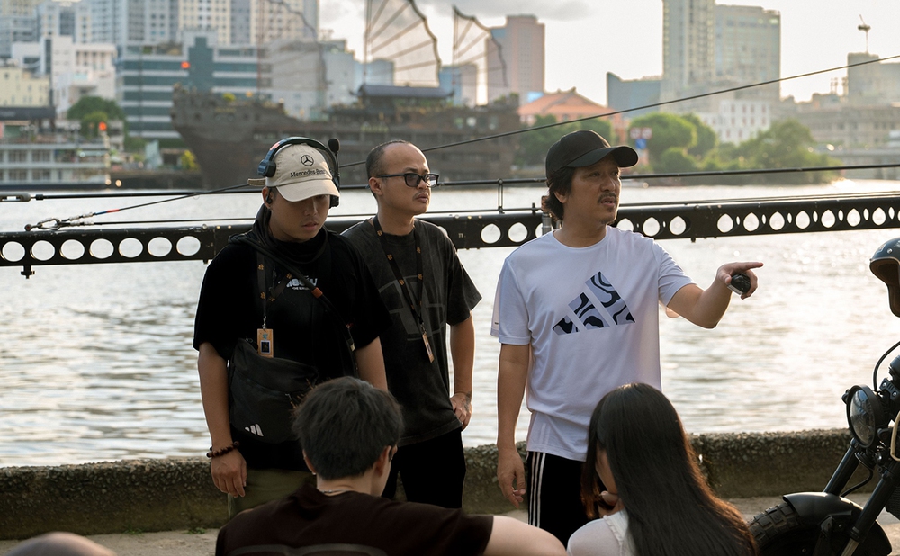 Trường Giang v&agrave; h&agrave;nh tr&igrave;nh nghi&ecirc;m t&uacute;c trong nghề nghệ thuật năm 2026 - Ảnh 2.