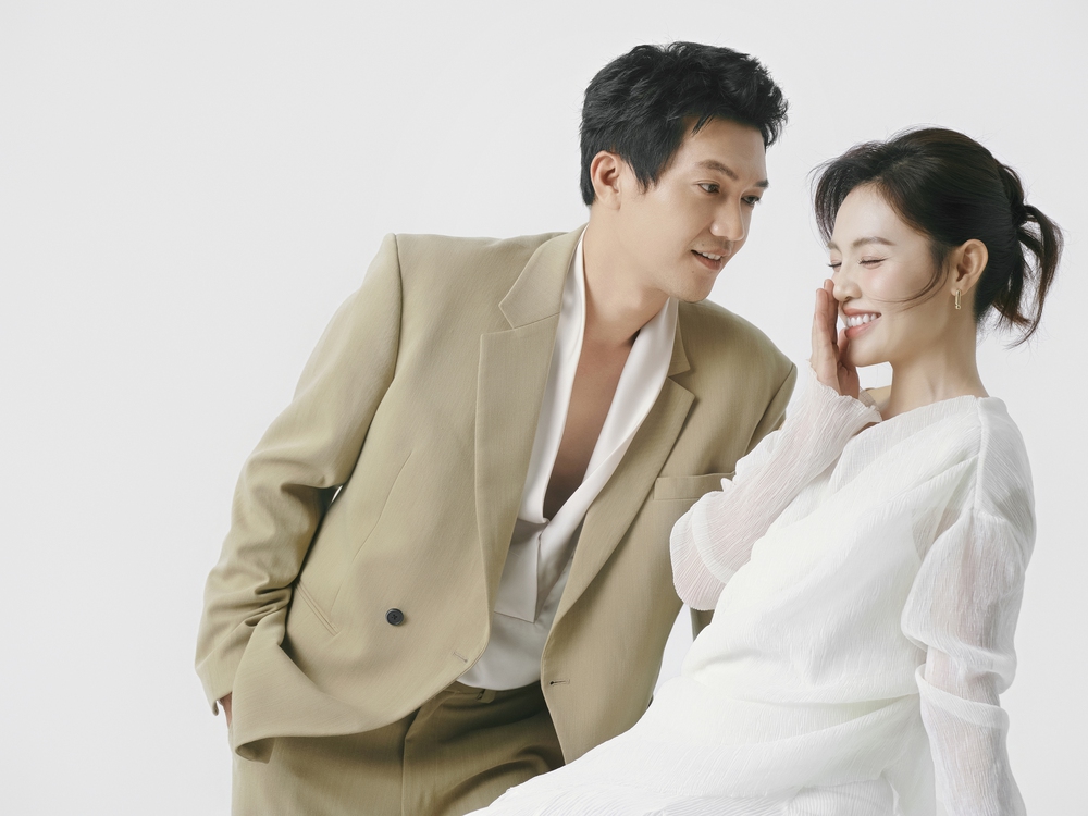 Diễn viên Quang Tuấn: Nghề diễn cho tôi được sống nhiều cuộc đời - Ảnh 12.