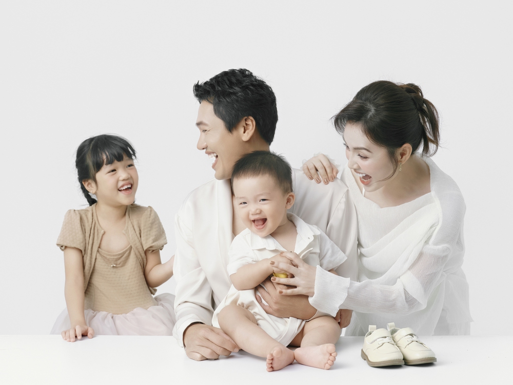 Diễn viên Quang Tuấn: Nghề diễn cho tôi được sống nhiều cuộc đời - Ảnh 13.