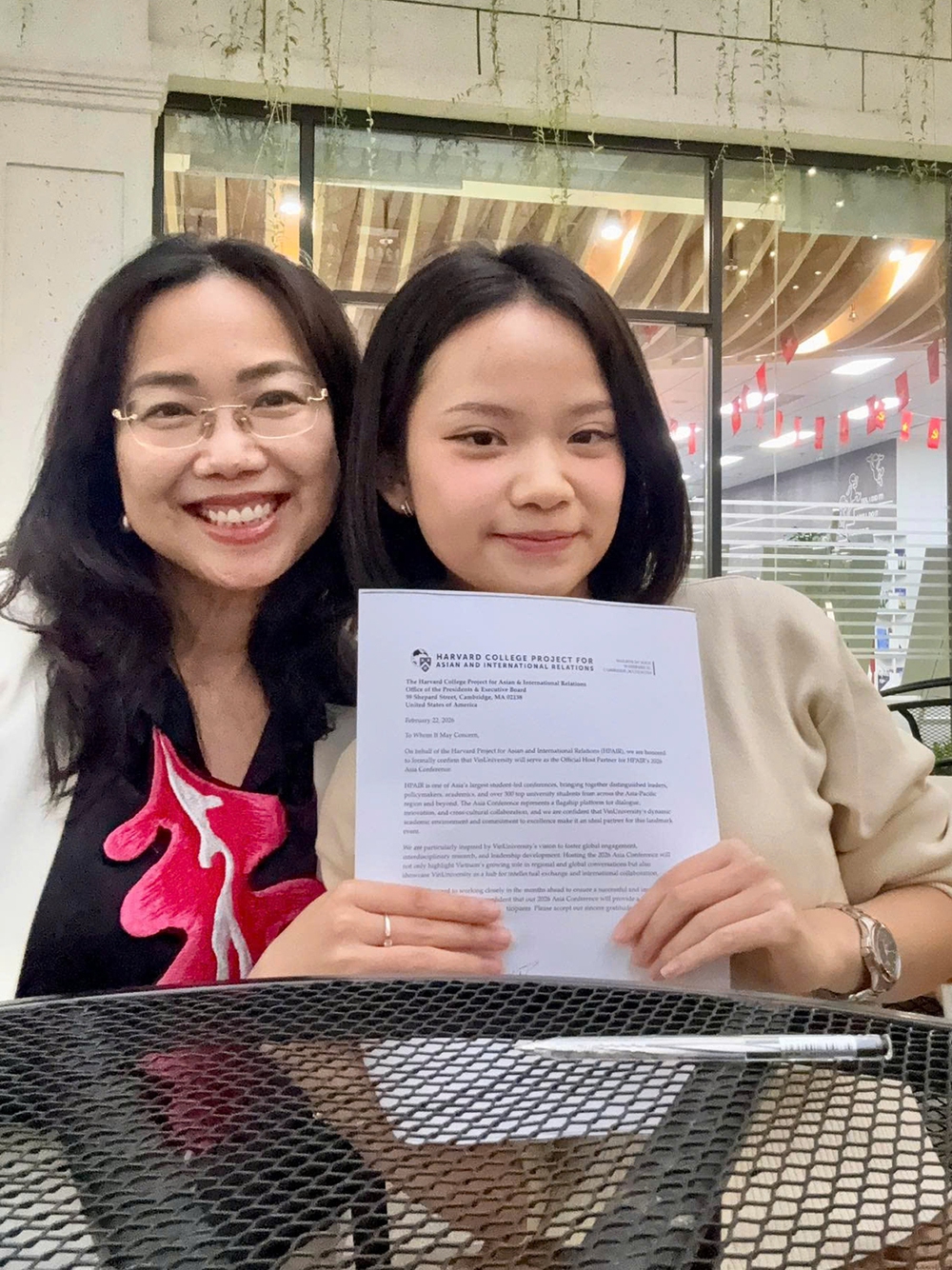 TS L&ecirc; Mai Lan: T&ocirc;i cũng phải tự đập bỏ tấm "trần thủy tinh" của ch&iacute;nh m&igrave;nh - Ảnh 10.