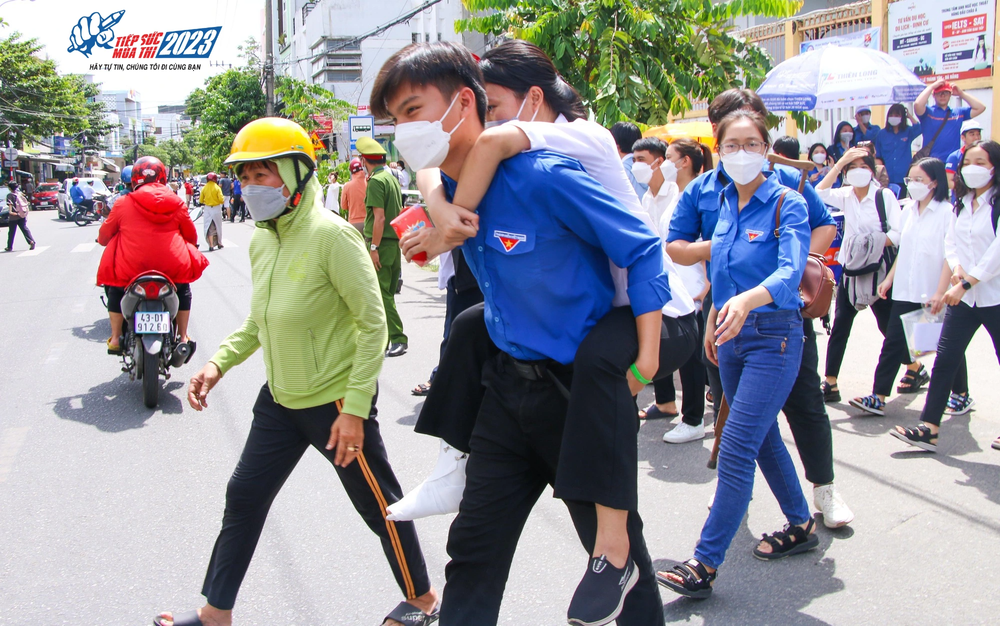 'Thi cử là trải nghiệm hạnh phúc' trong kỷ nguyên AI - Ảnh 8.