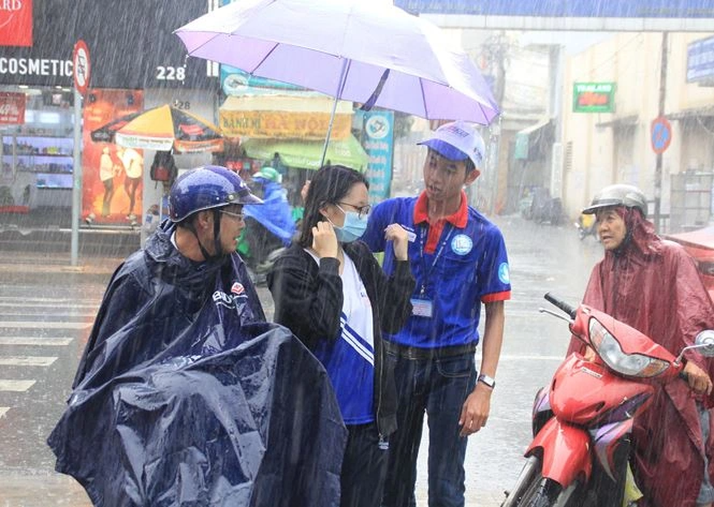 'Thi cử là trải nghiệm hạnh phúc' trong kỷ nguyên AI - Ảnh 10.