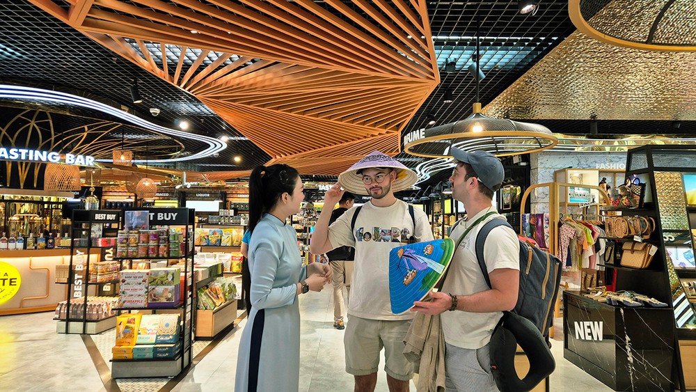 Sasco 33 năm: H&agrave;nh tr&igrave;nh chờ bay cực wow - Ảnh 9.