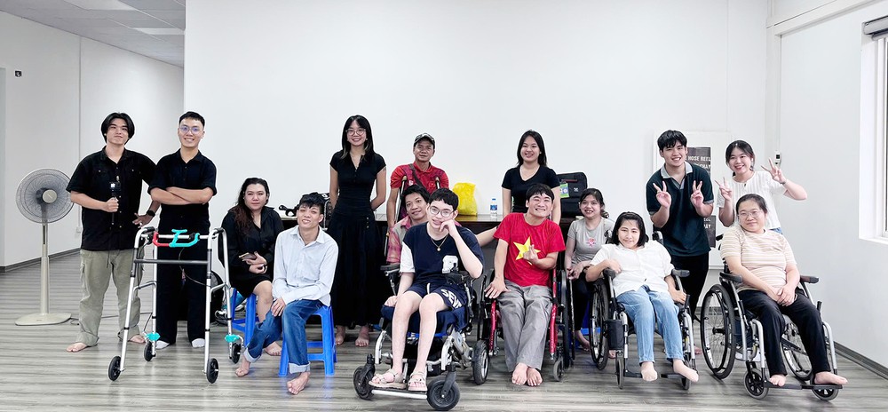 Hành trình chưa ai kể của các tân cử nhân Fulbright: Học cách trở thành chính mình - Ảnh 6.