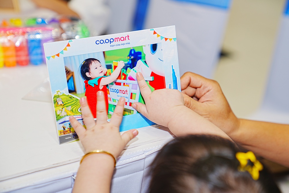 Saigon Co.op mở lễ hội Việt, đưa khách hàng khám phá tinh hoa vùng miền - Ảnh 4.