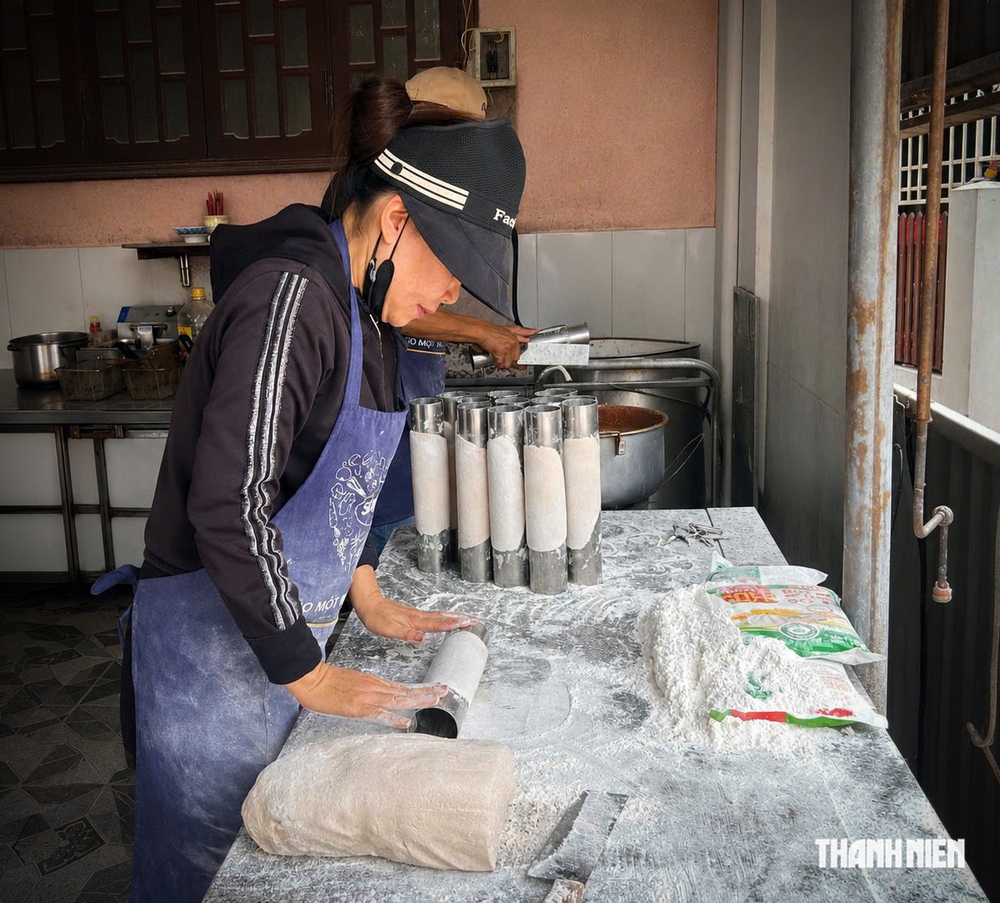 Đến Quảng Trị m&ugrave;a lễ hội, du lịch bằng&hellip; vị gi&aacute;c - Ảnh 2.