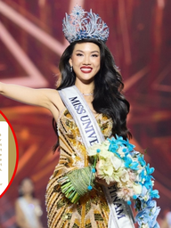Miss Universe vào cuộc sau nhiều nghi ngờ Bùi Quỳnh Hoa mua giải