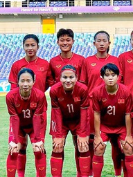 ASIAD 19: Xem đội tuyển nữ Việt Nam đấu Nhật Bản lượt cuối bảng D ở đâu?