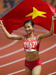 Xác định 50 môn tranh tài ở SEA Games 33 tại Thái Lan, bắn súng tái xuất