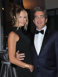 Siêu mẫu Elle Macpherson tiết lộ lý do ly hôn tỉ phú Jeffrey Soffer