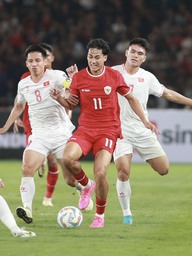 Lịch thi đấu AFF Cup 2024: Đội tuyển Việt Nam đá giờ nào, có lợi thế không?