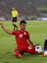 Những hung thần Indonesia từng gieo sầu cho bóng đá Việt Nam: Vẫn đáng sợ ở AFF Cup