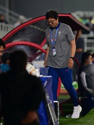 'U.23 Hàn Quốc thua Indonesia là thảm họa, không thể chấp nhận được'