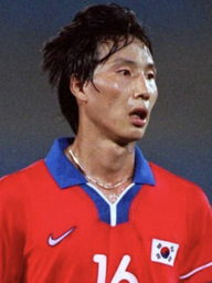 HLV Kim Sang-sik từng so tài với Việt Thắng và đội Đồng Tâm Long An của ông Calisto