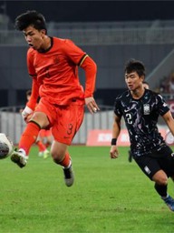 U.23 Hàn Quốc bị chỉ trích dữ dội vì thua Trung Quốc, 'khó lòng thắng U.23 Việt Nam'