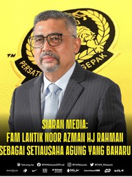 FIFA tố giác tội phạm đến 5 nước, 2 môi giới giúp FAM gian lận là ai?