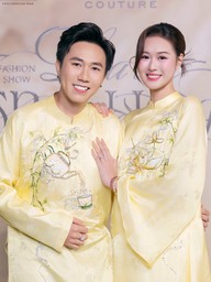 Vợ kém 12 tuổi tiết lộ hôn nhân với Anh Đức sau 1 năm ‘về chung nhà’