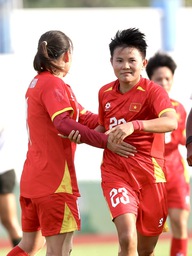 Báo Indonesia: '4 cầu thủ nhập tịch vẫn chưa đủ để sánh ngang đội tuyển nữ Việt Nam'