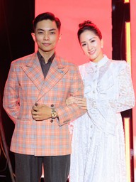 Phan Hiển đăng ảnh cũ bên Khánh Thi, tiết lộ trăn trở sau 3 năm ngày cưới