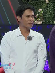 Tài xế U.40 buồn bã khi bị mẹ đơn thân xinh đẹp từ chối hẹn hò