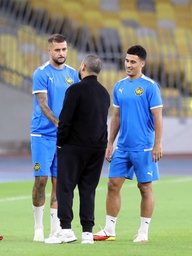 Chuyên gia Malaysia: 'Nhiều người trong FAM biết vụ nhập tịch lậu nhưng... miệng như bị bịt kín'