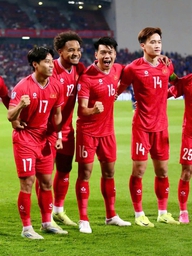 'Nhà mới' của đội tuyển Việt Nam: AFC yêu cầu gì sau 2 ngày khảo sát?