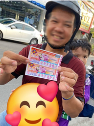 Thực hư chuyện 'cha trúng số độc đắc khi đón con tan học'