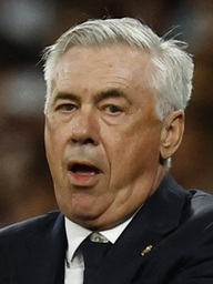 Chấn động bóng đá Brazil chỉ sau 3 ngày bổ nhiệm HLV Ancelotti, điều gì xảy ra?