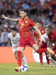 Bất ngờ đội bóng sẽ định đoạt cuộc đua trụ hạng V-League