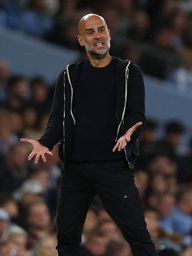HLV Pep Guardiola bất ngờ dọa nghỉ việc nếu Man City vẫn làm điều này