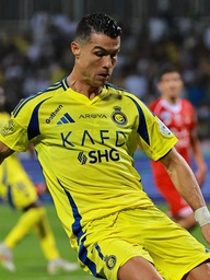 Ronaldo ra điều kiện không tưởng thì mới ở lại Al Nassr, kỳ chuyển nhượng đã nổi sóng
