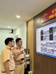 Thông báo phạt nguội 'lạ' gửi về nhà, cần làm gì ngay?