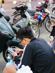 Hậu quả quá đáng sợ từ thói quen mà nhiều người mắc phải