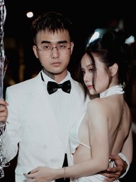 Cháu nội NSƯT Bảo Quốc nói lý do làm đám cưới với Đạt G