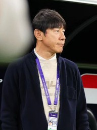 HLV Shin Tae-yong ra mắt đội tuyển Trung Quốc vào tháng 7, đụng độ ngay Hàn Quốc?
