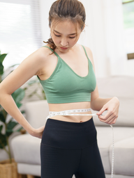 4 nguyên nhân khiến bạn không bao giờ giảm mỡ bụng được