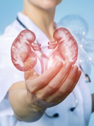 Suy thận, thậm chí ung thư thận, từ những thói quen này
