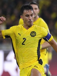 Thực hư Malaysia nhập tịch cầu thủ trái phép để thắng đội tuyển Việt Nam: Bị FIFA xử phạt?