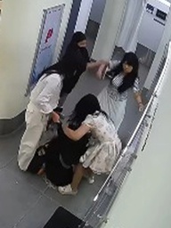 Công ty Hàn Quốc xin lỗi, cam kết sa thải nhân viên vụ đánh cô gái Việt
