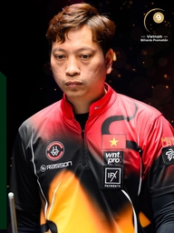 Làng billiards bất ngờ dậy sóng, Hoàng Sao: 'Đừng kéo tôi vào thị phi và bóp méo sự thật'