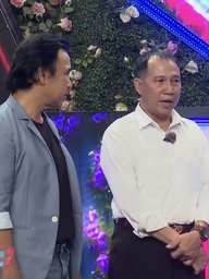 Người đàn ông từ chối hẹn hò khiến cậu ruột phải lên tiếng xin lỗi đàng gái