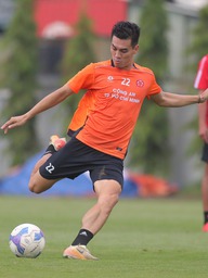 Lịch thi đấu V-League hôm nay: Những ứng viên vô địch xuất trận, cực nóng ở sân Thống Nhất 