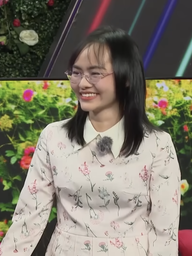 Nam dược sĩ đến show hẹn hò tìm vợ, chinh phục được nữ bác sĩ xinh đẹp