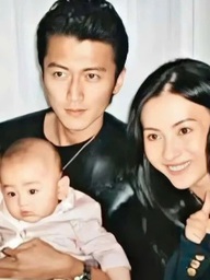 Đạo diễn Vương Tinh tiết lộ lý do Tạ Đình Phong và Trương Bá Chi ly hôn