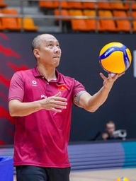 HLV Nguyễn Tuấn Kiệt tiết lộ người chơi thay Bích Tuyền: Xướng tên nhân vật đặc biệt