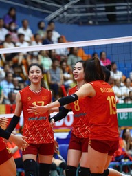 Giải bóng chuyền nữ thế giới ‘trắng sóng’ tại Việt Nam, khán giả than thở: Xem trực tiếp ở đâu?