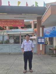 'Thí sinh duy nhất thi xong không về nhà' đậu Trường ĐH Y khoa Phạm Ngọc Thạch